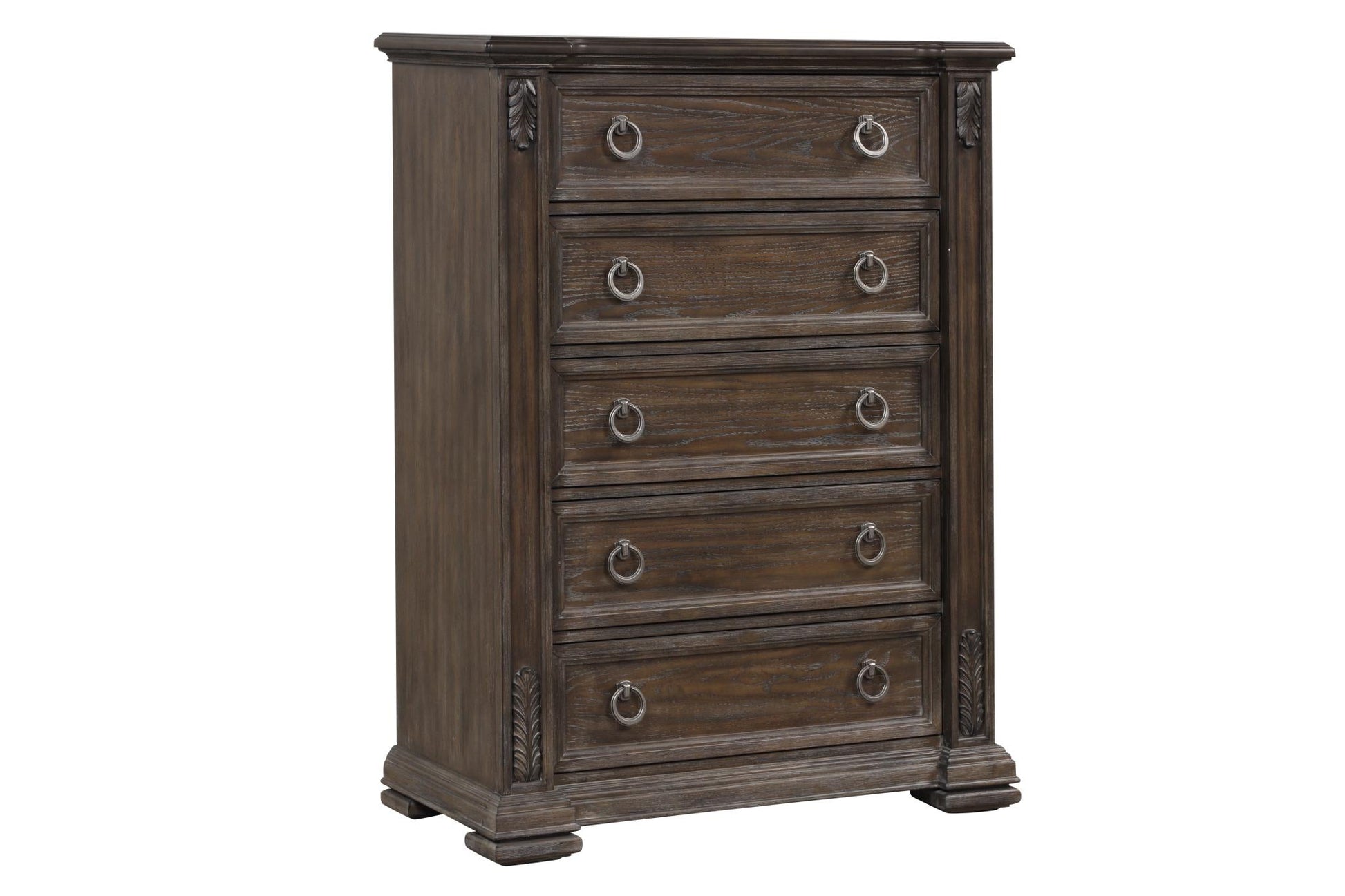 Texas Brown Chest B575-5 Bedroom