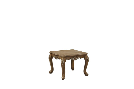 Catalina Brown End Table L255-E Living Room