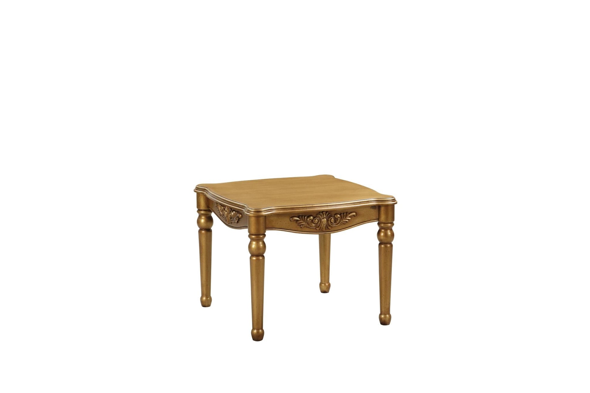 Adalyn Brown End Table L265-E Living Room