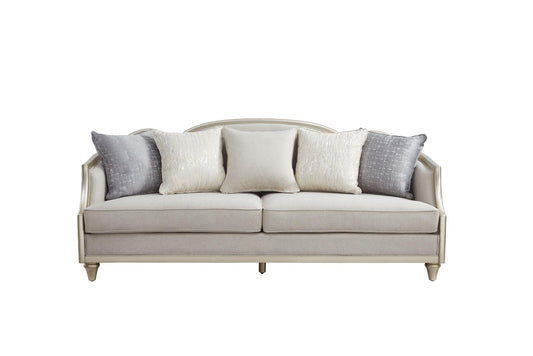 Amiri Beige Sofa L310-3 Living Room