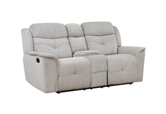 Joel Gray Reclining Loveseat L400-2 Living Room